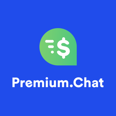 premium.chat